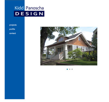 Kidd Panoscha Design